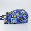 Prada Floreal Tote Printed Tessuto