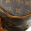 Louis Vuitton Saumur Monogram Canvas