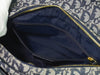 Christian Dior Trotter shoulder Canvas