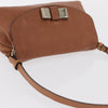 Chloe Lily Leather