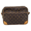 Louis Vuitton Nil Messenger Monogram Canvas