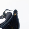 Christian Dior Vintage Trotter Canvas