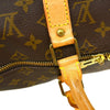 Louis Vuitton Keepall Bandouliere Monogram Canvas