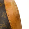 Louis Vuitton Alma Monogram Canvas