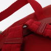 Prada Double Front Pocket Tessuto