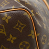 Louis Vuitton Keepall Monogram Canvas