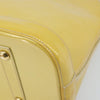 Louis Vuitton Alma Monogram Vernis