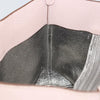 Salvatore Ferragamo Gancini Tote Leather