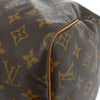 Louis Vuitton Speedy Monogram Canvas