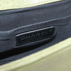 Chanel Celtic Boy Flap Suede