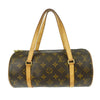 Louis Vuitton Papillon Monogram Canvas