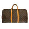 Louis Vuitton Keepall Monogram Canvas