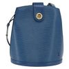 Louis Vuitton Cluny Epi Leather