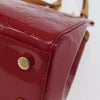 Louis Vuitton Blair Monogram vernis