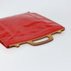 Louis Vuitton Stanton Monogram Vernis