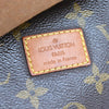 Louis Vuitton Saumur Monogram Canvas