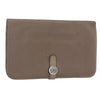 Hermes Dogon Duo Combined Leather