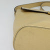 Celine Shoulder Leather
