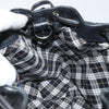 Burberry Blue Label Leather