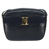 Salvatore Ferragamo Vala Leather