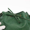 Louis Vuitton Noe Epi Leather