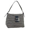 Fendi Zucchino Canvas Mamma Baguette canvas