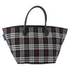 Burberry Nova Check Nylon