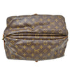 Louis Vuitton Saumur Monogram Canvas