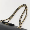 Salvatore Ferragamo Vala Chain Leather