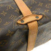 Louis Vuitton Saumur Monogram Canvas
