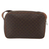 Celine Vintage Macadam Canvas