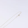 Tiffany & Co. Elsa Peretti Open Heart Pendant Sterling Silver
