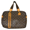 Louis Vuitton Sac Bosphore Monogram Canvas