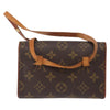 Louis Vuitton Florentine Canvas