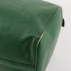 Louis Vuitton Keepall Epi Leather