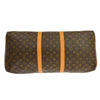 Louis Vuitton Keepall Monogram Canvas