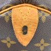 Louis Vuitton Speedy Monogram Canvas
