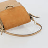 Chloe Faye Suede with Applique