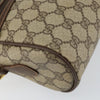 Gucci Vintage Ophidia GG Canvas