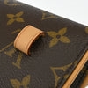 Louis Vuitton Florentine Waist Monogram Canvas