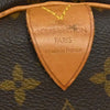 Louis Vuitton Keepall Monogram Canvas