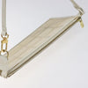 Louis Vuitton Delmonico Pochette Stretch Epi Leather