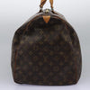 Louis Vuitton Keepall Monogram Canvas