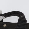 Hermes Fourre-tout Herline Canvas