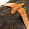 Louis Vuitton Saumur Monogram Canvas
