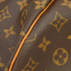 Louis Vuitton Keepall Monogram Canvas