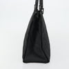 Gucci Vintage Bamboo Handle Tote GG Canvas