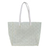 Stella McCartney Logo Shopping Tote Vinyl