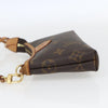 Louis Vuitton Delightful Pochette Monogram Canvas