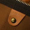 Louis Vuitton Keepall Monogram Canvas